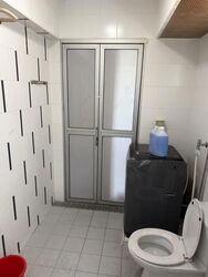 Blk 424B Orchid Spring @ Yishun (Yishun), HDB 2 Rooms #600136291